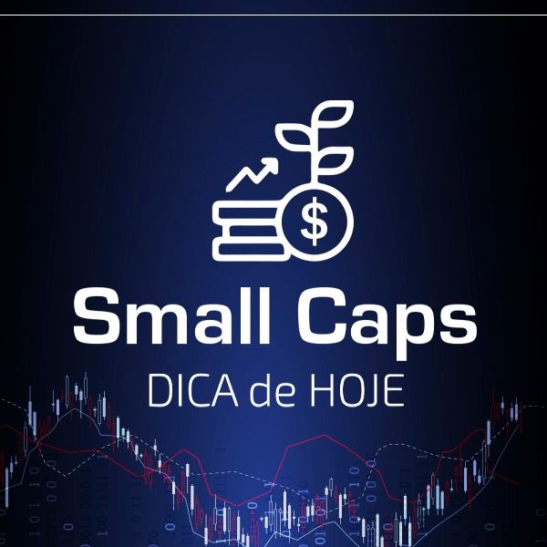 DICA DO DIA Small Caps com analista  Daniel Nigri 