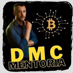 DMC-Desvendando-o-Mundo-das-Criptomoedas Dicas de Cursos e finanças para Investidores