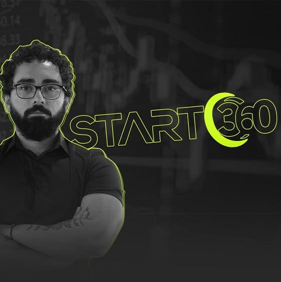 Trader Start 360 Ronald Curtrim Area de Membros