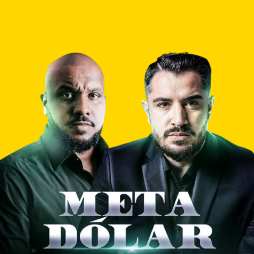 Meta Dólar – Seu Passaporte para Ganhos Internacionais em 2024 Dicas de Cursos e finanças para Investidores