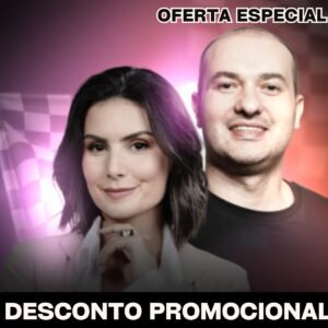 CURSO CARTEIRA CAMPEA NATY ARCURY LEANDRO MARTINS 2 (22) Dicas de Cursos e finanças para Investidores