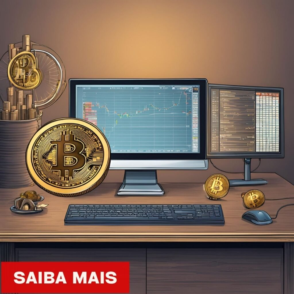 Bitcoin como Investimento: O Que Você Precisa Saber no CriptoBlinders 2 Bitcoin como Investimento: O Que Você Precisa Saber no CriptoBlinders Dicas de Cursos e finanças para Investidores