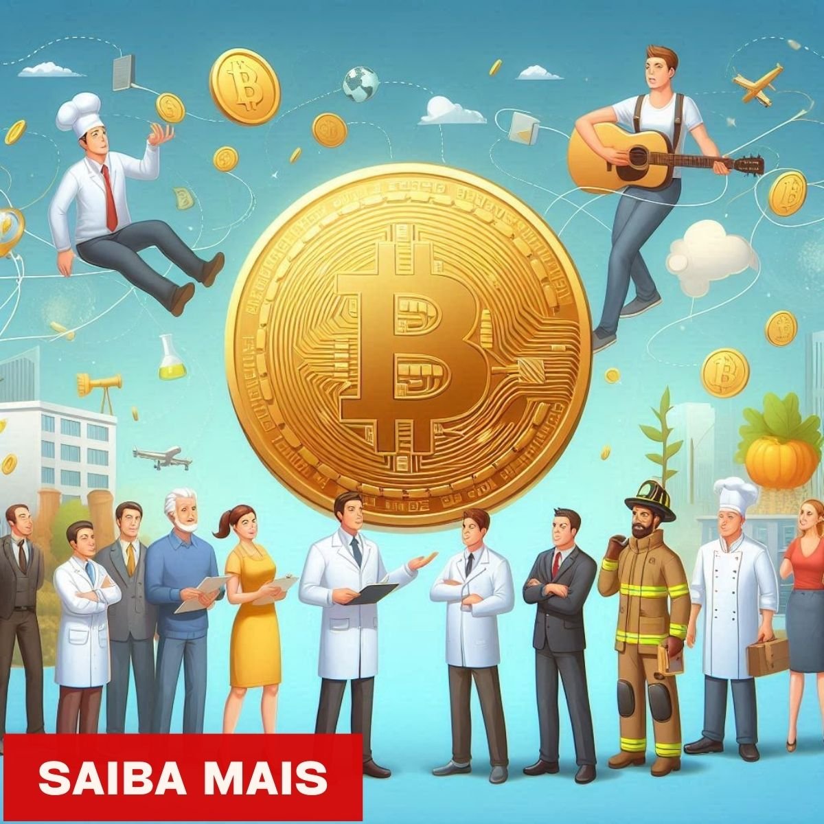 Como Implementar Estratégias Técnicas Aprendidas no Curso CriptoBlinders