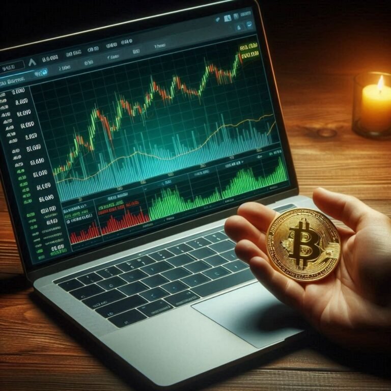 Como Maximizar Lucros em Bitcoin com Mestres do Bitcoin