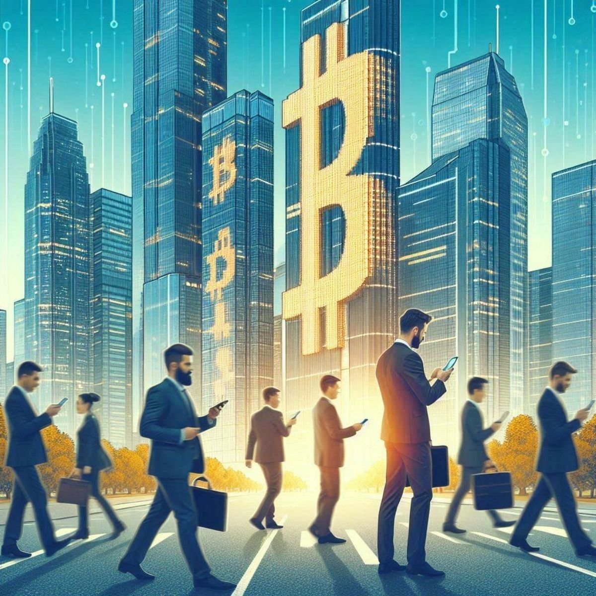 Mestres do Bitcoin Transforme o Conhecimento em Resultados Concretos