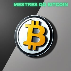 Como Construir um Portfólio Sólido de Bitcoin com o Conhecimento Técnico Certo