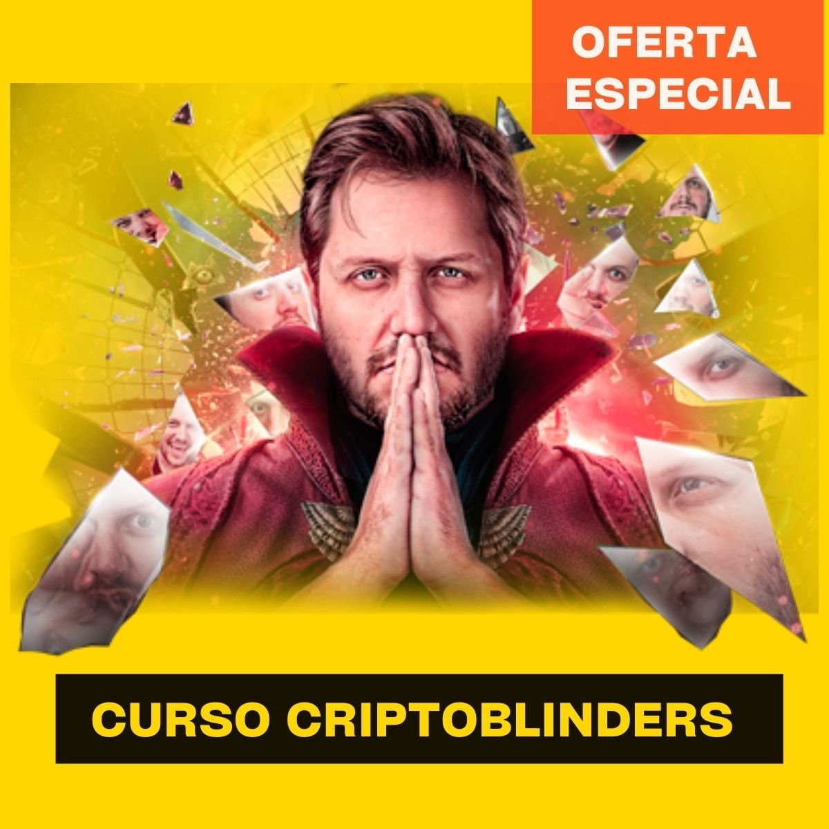 Veja um exemplo de curso de bitcoin INVESTINDO DINHEIRO