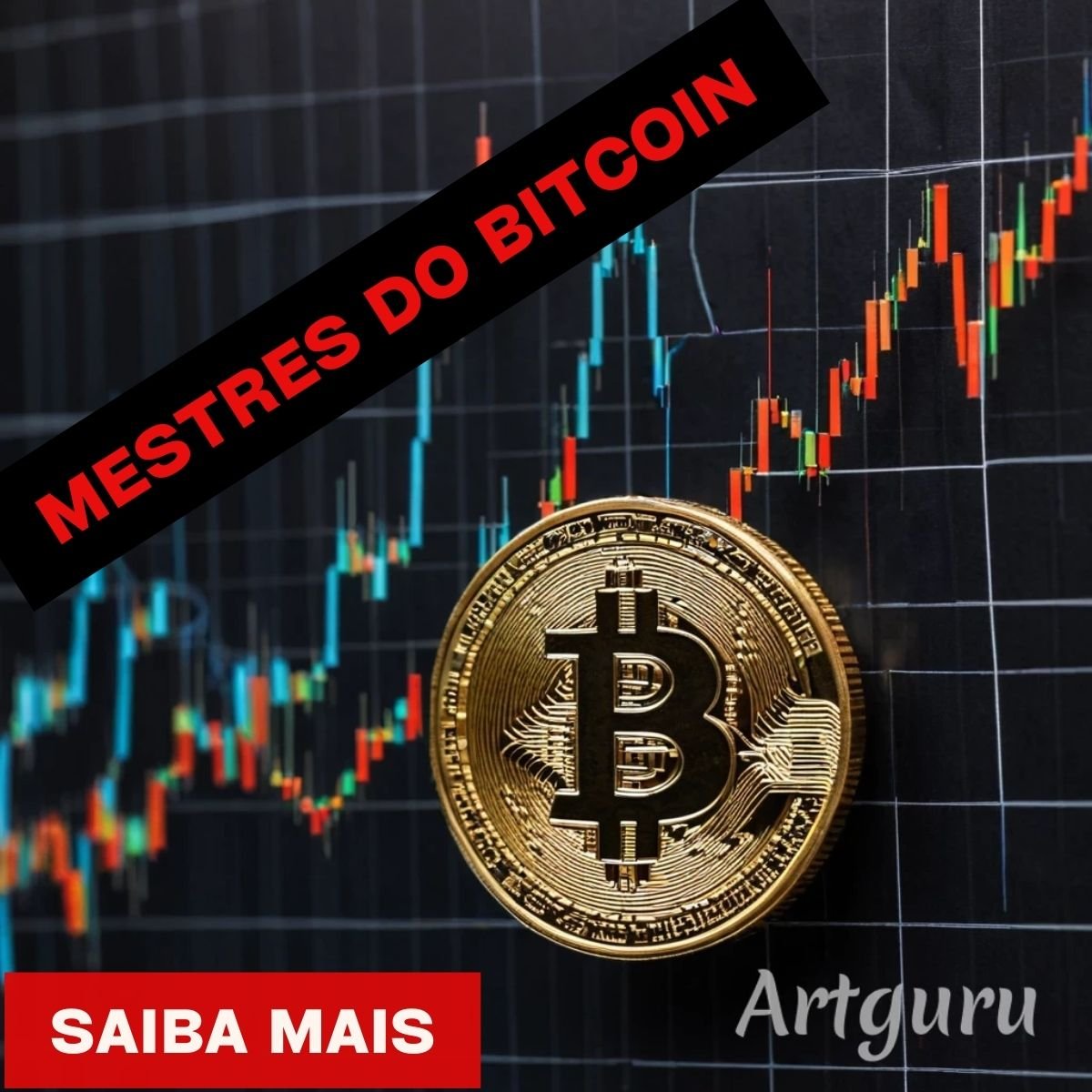 Liberdade Financeira com Bitcoin O Que Você Aprende no CriptoBlinders