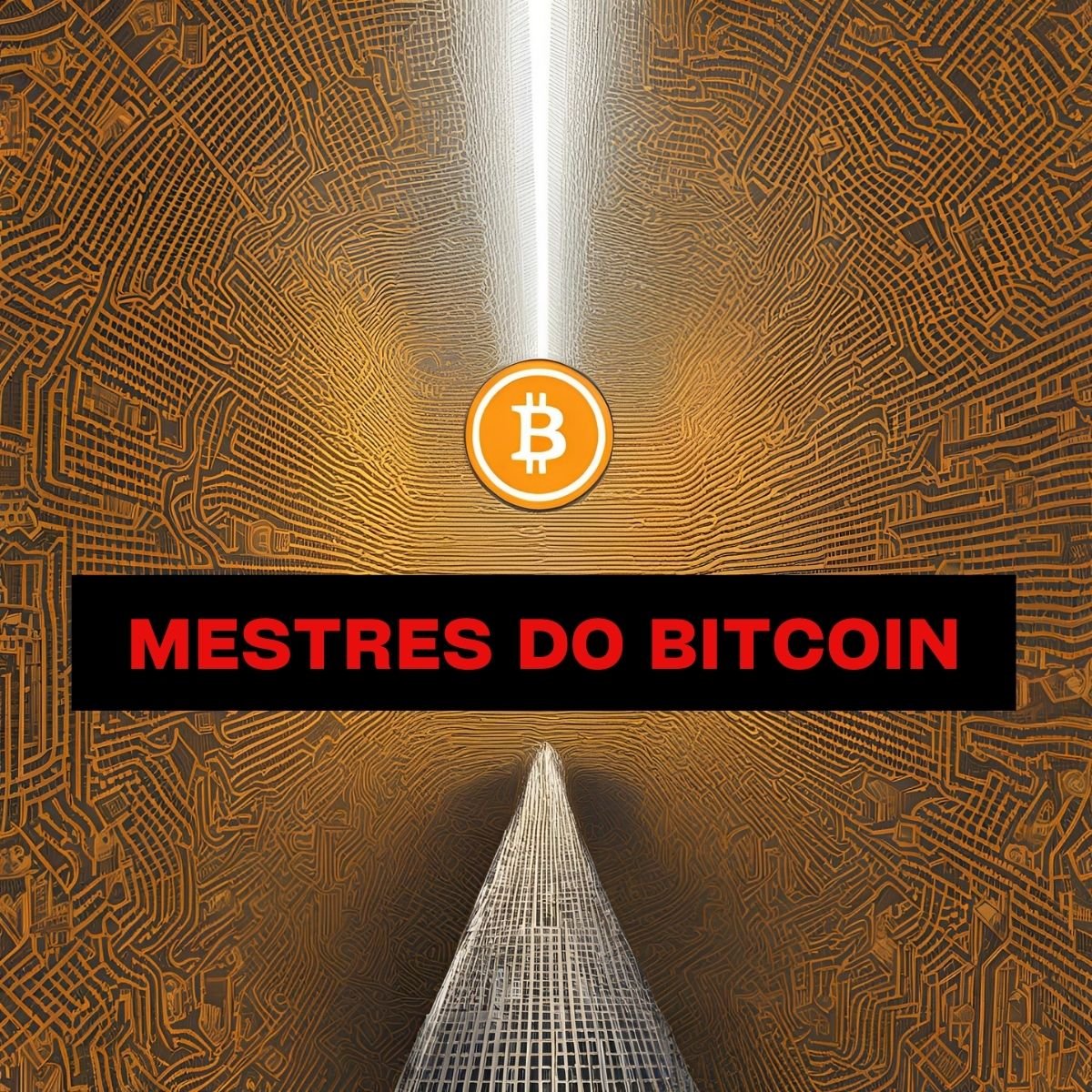 Mestres do Bitcoin Como Decifrar Gráficos e Operar com Confiança