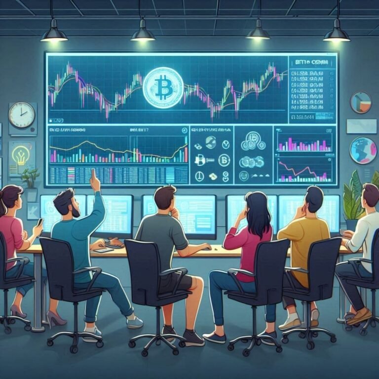 Mestres do Bitcoin O Curso Ideal para Quem Quer Começar do Zero