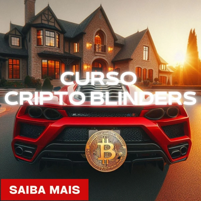 Criptoblinders: A Chave para Investir no Mercado de Criptomoedas com Segurança e Rentabilidade