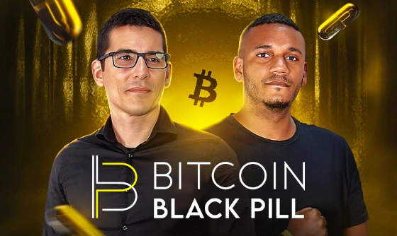 Como o Bitcoin Pode Transformar Sua Vida: Aprenda com Renato Amoedo no Treinamento Black Pill 2 Como o Bitcoin Pode Transformar Sua Vida: Aprenda com Renato Amoedo no Treinamento Black Pill Dicas de Cursos e finanças para Investidores