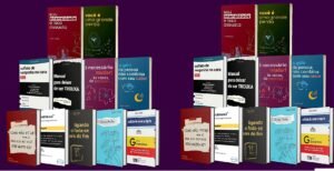 todos os livros de caiocesar220 Dicas de Cursos e finanças para Investidores