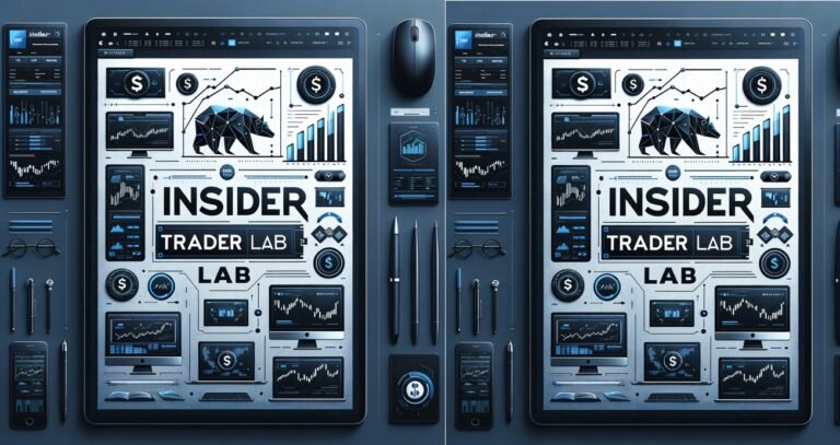 Mentoria Insider Trader Lab Wyllian Capucci: vale a pena para traders intermediários no mercado americano?