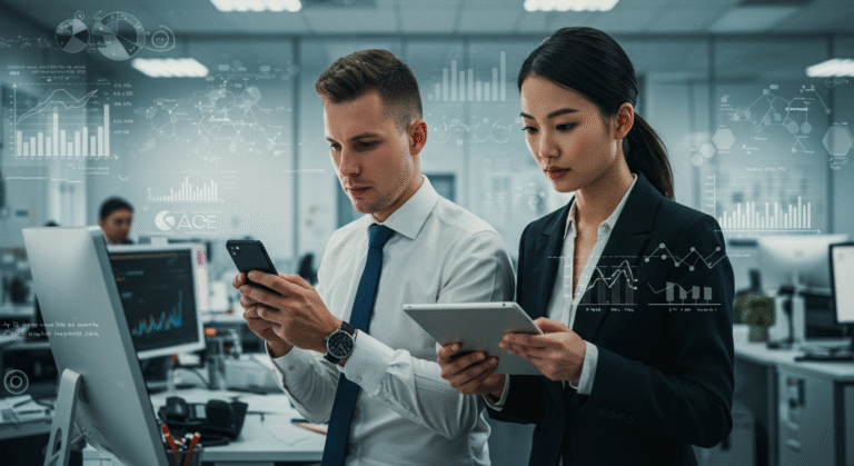 Organização financeira com Nádia Pace: tudo sobre a mentoria Viva Sempre com Dinheiro