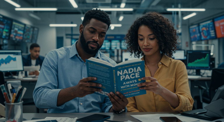 O curso Viva Sempre com Dinheiro realmente vale a pena?