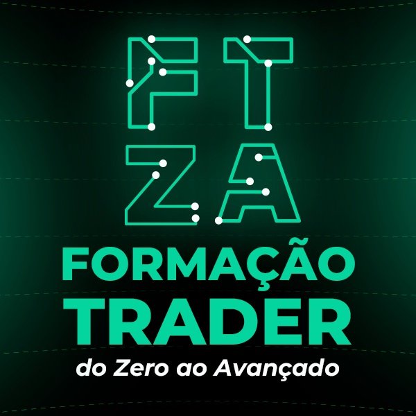 Hermann Greb na Hotmart: A Formação Trader do Zero ao Avançado (FTZA) é a chave para a sua jornada no mercado?