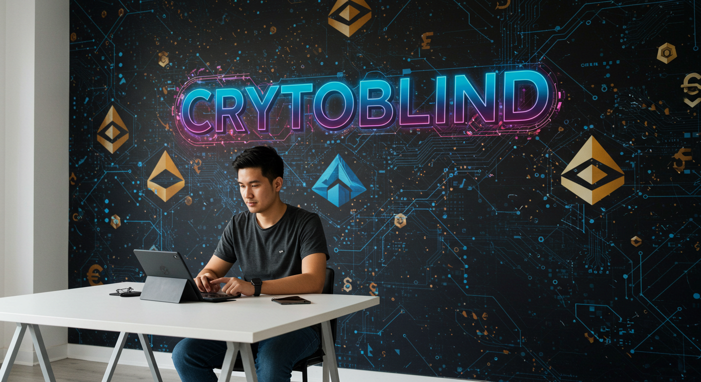 Curso CriptoBlinders Tem Download Gratuito? A Verdade sobre o Acesso ao Conteúdo de Augusto Backes Dicas de Cursos e finanças para Investidores