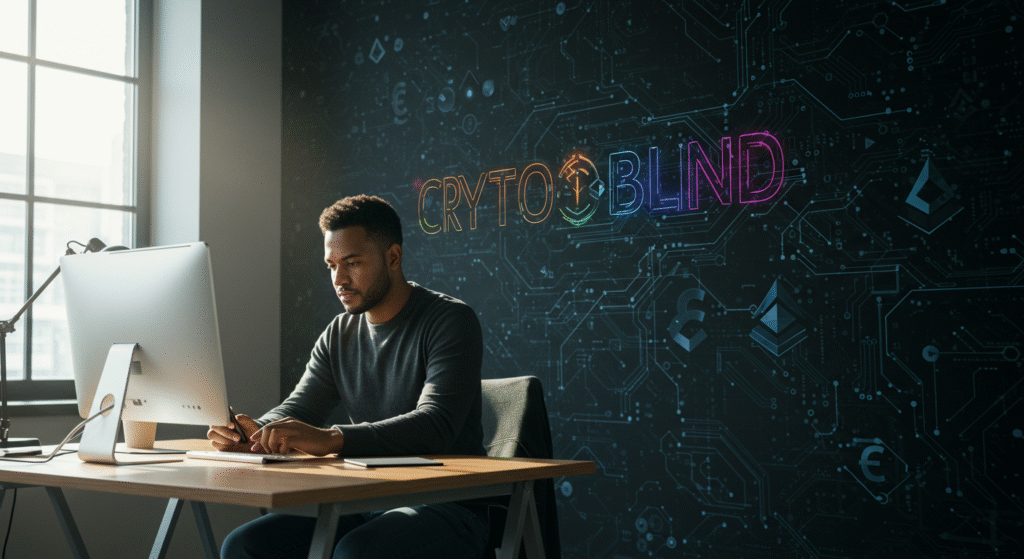 Curso CriptoBlinders Tem Download Gratuito? A Verdade sobre o Acesso ao Conteúdo de Augusto Backes Dicas de Cursos e finanças para Investidores