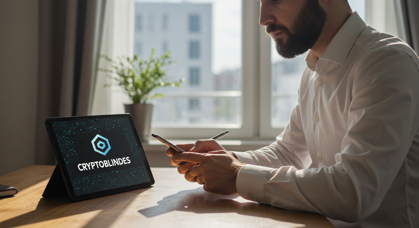 Curso CriptoBlinders (FÊNIX): Vale a Pena em 2025? Análise Completa e Detalhada Dicas de Cursos e finanças para Investidores