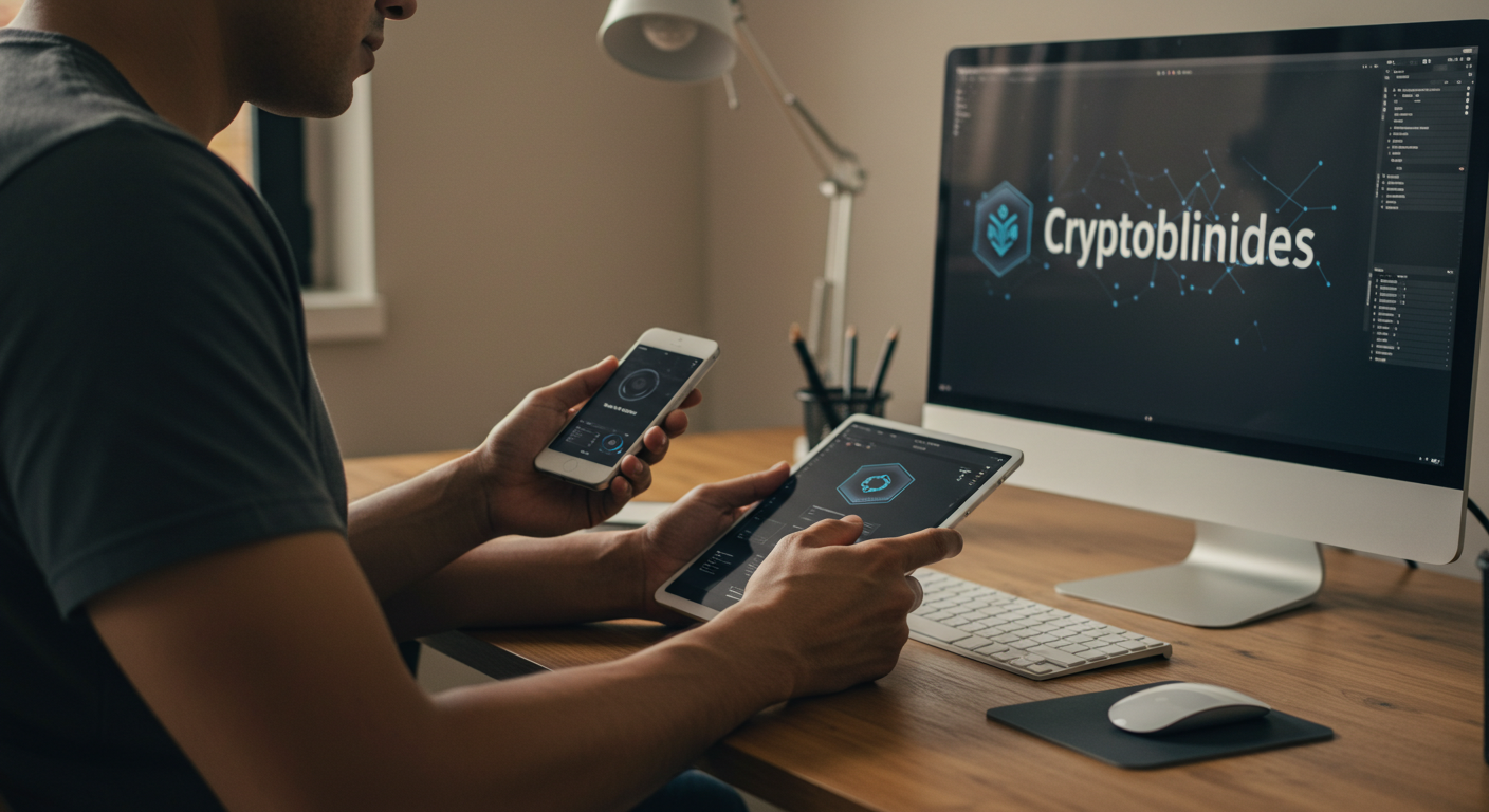 CriptoBlinders (FÊNIX): A Oportunidade da Década? Análise Completa do Curso de Augusto Backes Dicas de Cursos e finanças para Investidores