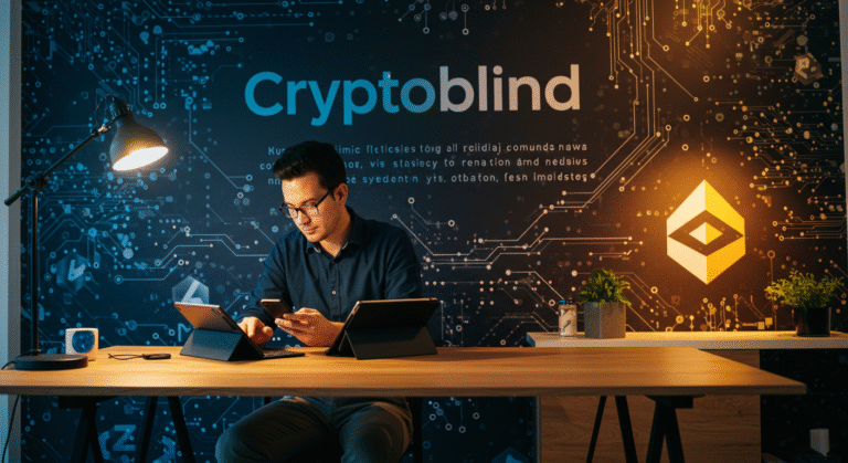 Curso CriptoBlinders (FÊNIX) Vale a Pena? Análise Completa e Respostas Essenciais