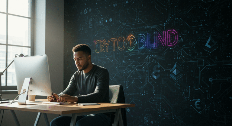 Curso CriptoBlinders Tem Download Gratuito? A Verdade sobre o Acesso ao Conteúdo de Augusto Backes