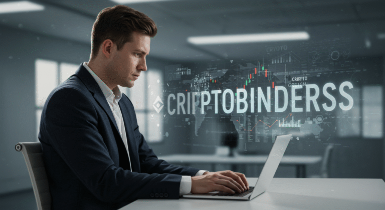 A Experiência do CriptoBlinders: Acesso e Login para o Método de Augusto Backes