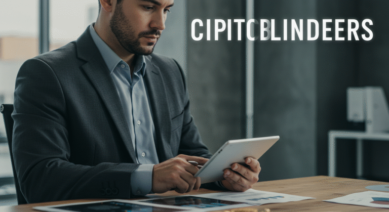 Augusto Backes e o CryptoControl: Ferramentas Essenciais para o Investidor Cripto