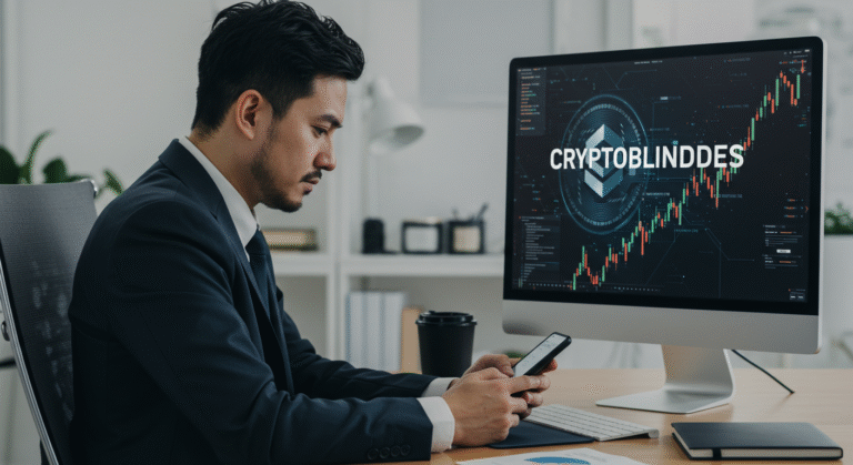 O Curso CriptoBlinders de Augusto Backes Vale a Pena?