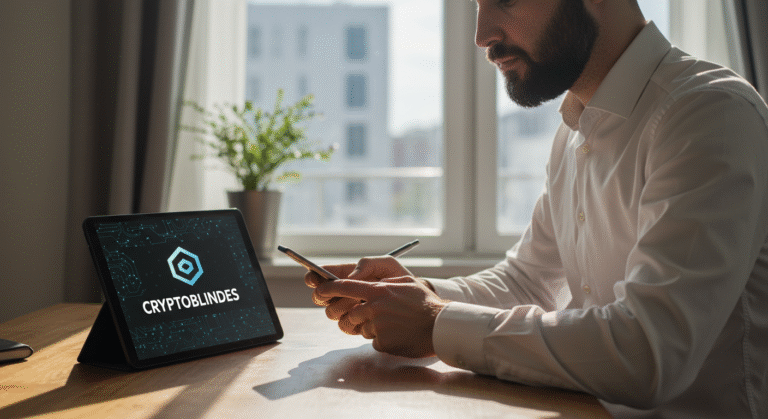 Curso CriptoBlinders (FÊNIX): Vale a Pena em 2025? Análise Completa e Detalhada