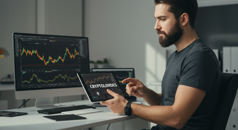 Guia Definitivo: O Curso CriptoBlinders (FÊNIX) de Augusto Backes Vale a Pena em 2025?