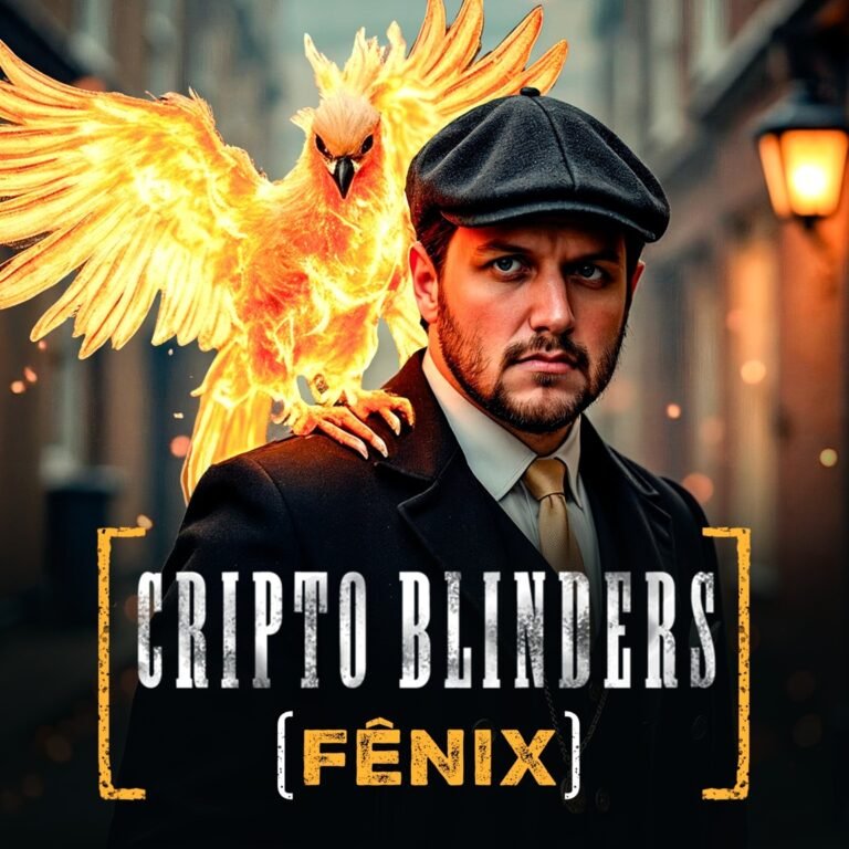Como o Método Augusto Backes (CriptoBlinders) Ensina a Multiplicação de Capital: Passo a Passo e Ferramentas Práticas 7 Como o Método Augusto Backes (CriptoBlinders) Ensina a Multiplicação de Capital: Passo a Passo e Ferramentas Práticas