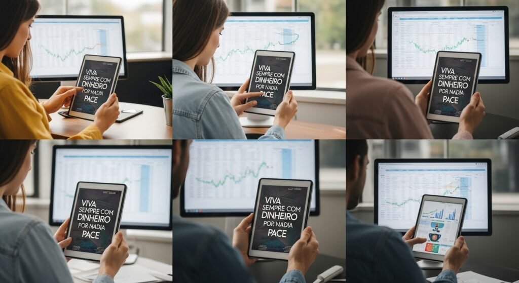 ✨ Curso Nádia Pace para Superendividados: O Segredo de Descontos de 95% e a Nova Lei do Nome Limpo 1 ✨ Curso Nádia Pace para Superendividados: O Segredo de Descontos de 95% e a Nova Lei do Nome Limpo Dicas de Cursos e finanças para Investidores