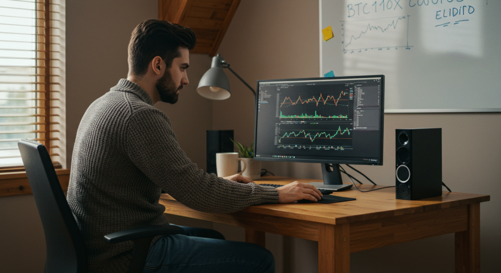 Depoimentos Curso BTC10x

