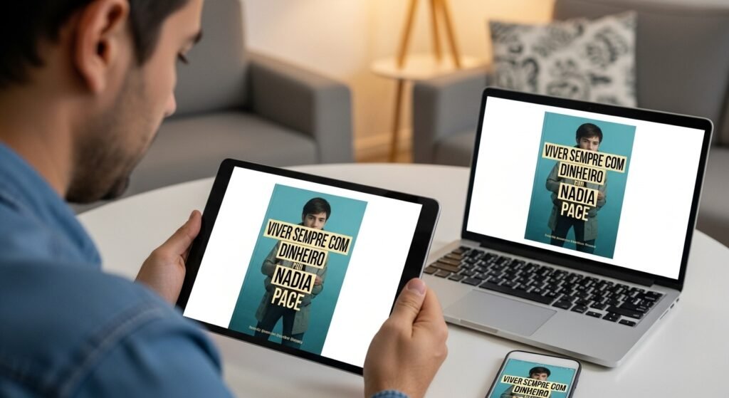 Onde comprar Método Nádia Pace — guia completo para adquirir, acessar e aplicar o treinamento 3 Onde comprar Método Nádia Pace — guia completo para adquirir, acessar e aplicar o treinamento Dicas de Cursos e finanças para Investidores