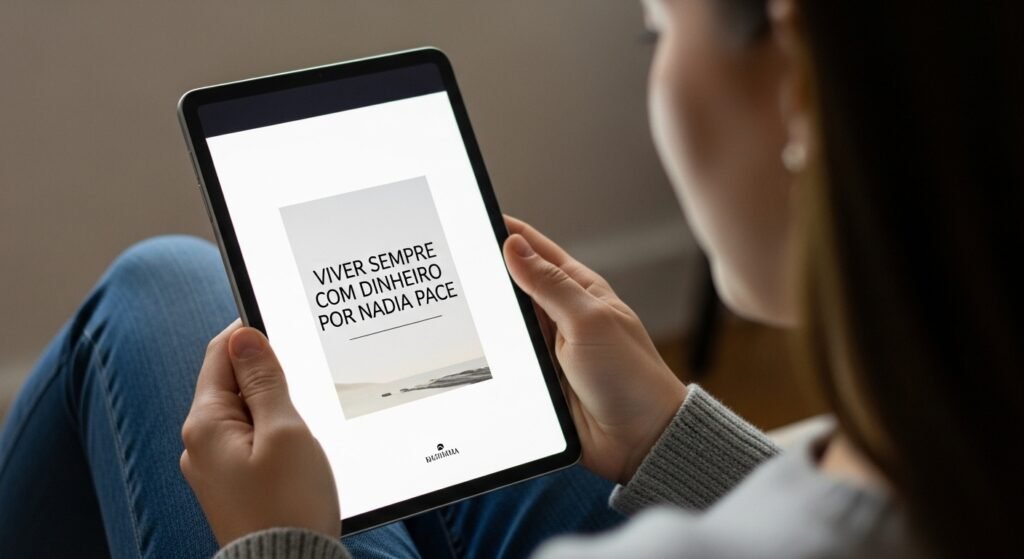 Método Nádia Pace Funciona Mesmo? Descubra Como Sair das Dívidas e Viver com Dinheiro 1 Método Nádia Pace Funciona Mesmo? Descubra Como Sair das Dívidas e Viver com Dinheiro INVESTINDO DINHEIRO