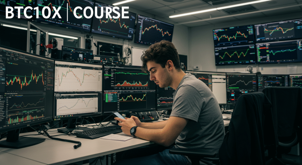FAQ Curso BTC10X Elídio: Tudo o Que Você Precisa Saber Antes de Operar Bitcoin com Alavancagem Dicas de Cursos e finanças para Investidores