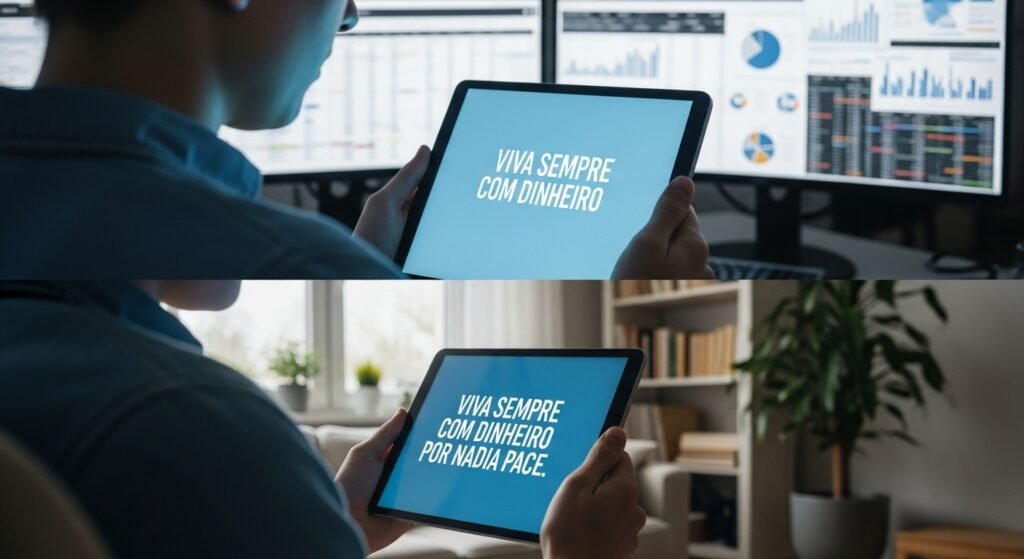 Curso Nádia Pace Vale a Pena? Descubra Como Sair das Dívidas e Viver com Dinheiro Todos os Dias 1 Curso Nádia Pace Vale a Pena? Descubra Como Sair das Dívidas e Viver com Dinheiro Todos os Dias Dicas de Cursos e finanças para Investidores