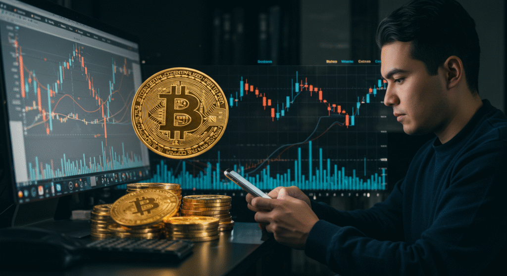 BTC10x é bom

