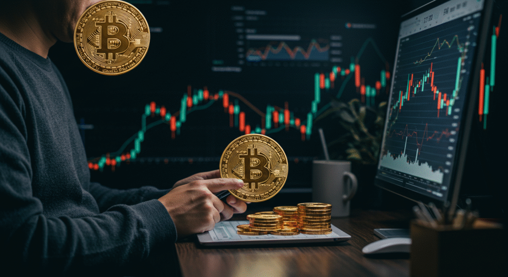 Curso BTC10X Elídio Blindado com Bitcoin — guia completo e otimizado para quem busca multiplicar satoshis Dicas de Cursos e finanças para Investidores