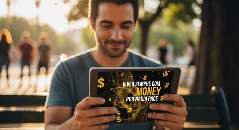 Onde Comprar o Curso Nádia Pace com Garantia e Acesso Imediato