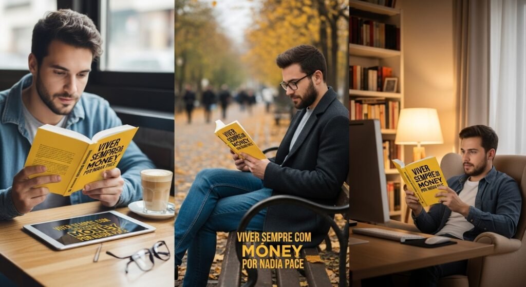 Curso Nádia Pace Download de Apostilas e PDFs: Como Funciona o Acesso? INVESTINDO DINHEIRO