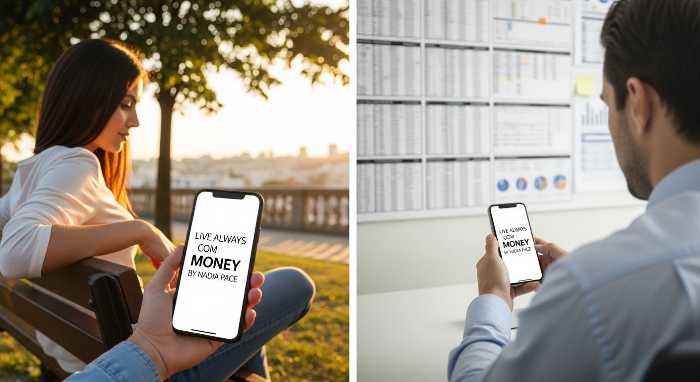 Curso Viva Sempre com Dinheiro é Confiável e Vale a Pena Comprar em 2025? INVESTINDO DINHEIRO