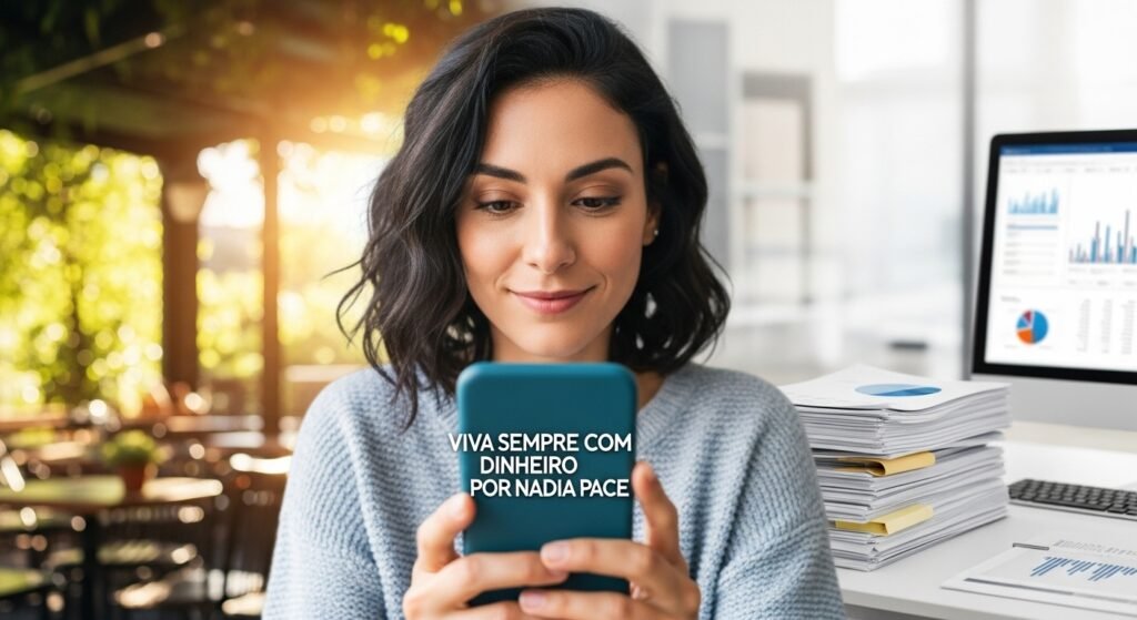 método viva sempre com dinheiro da nadia onde comprar