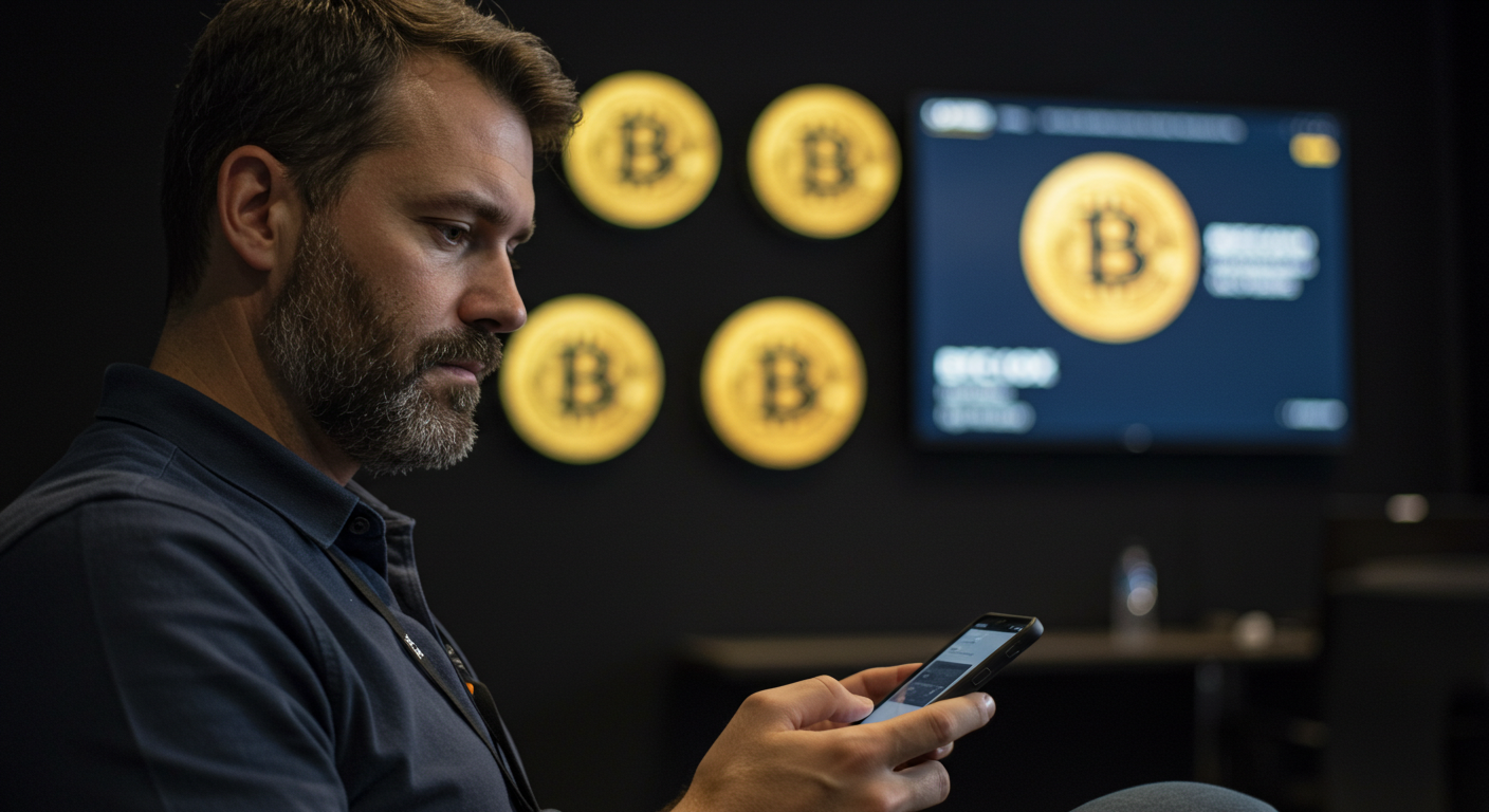 Curso BTC10X com Elídio: Aprenda a Operar Bitcoin com Alavancagem e Segurança Dicas de Cursos e finanças para Investidores