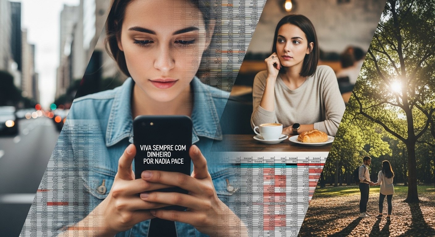 Review Completo do Curso Viva Sempre com Dinheiro: Vale a Pena Comprar em 2025? INVESTINDO DINHEIRO