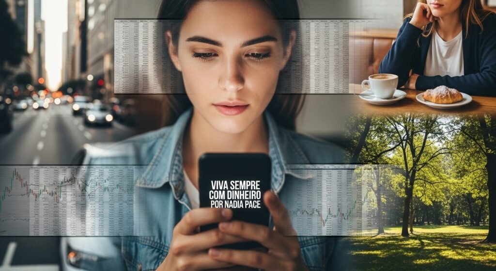 método viva sempre com dinheiro da nadia onde comprar