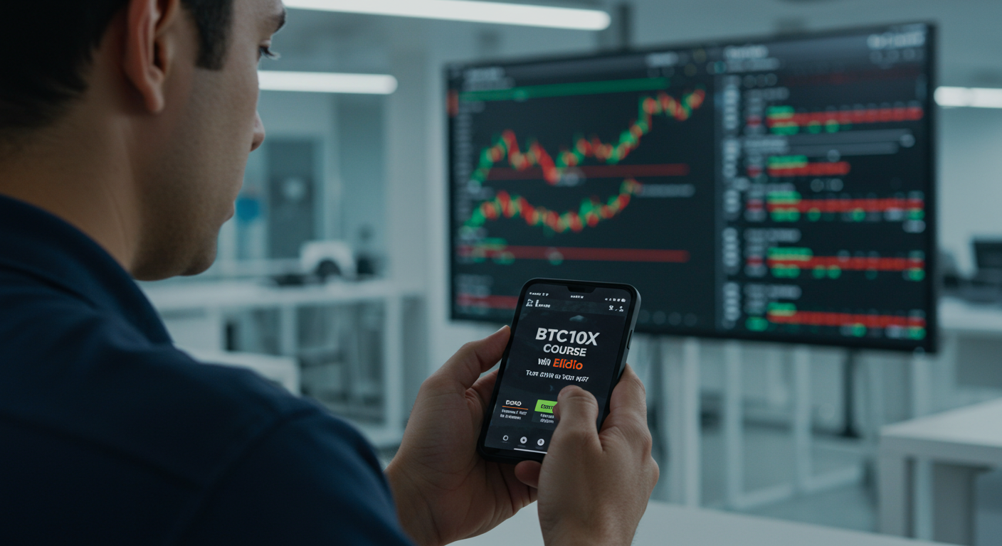 Qual a Diferença do Curso BTC10X para o Blindado com Bitcoin e Qual Devo Escolher? Dicas de Cursos e finanças para Investidores