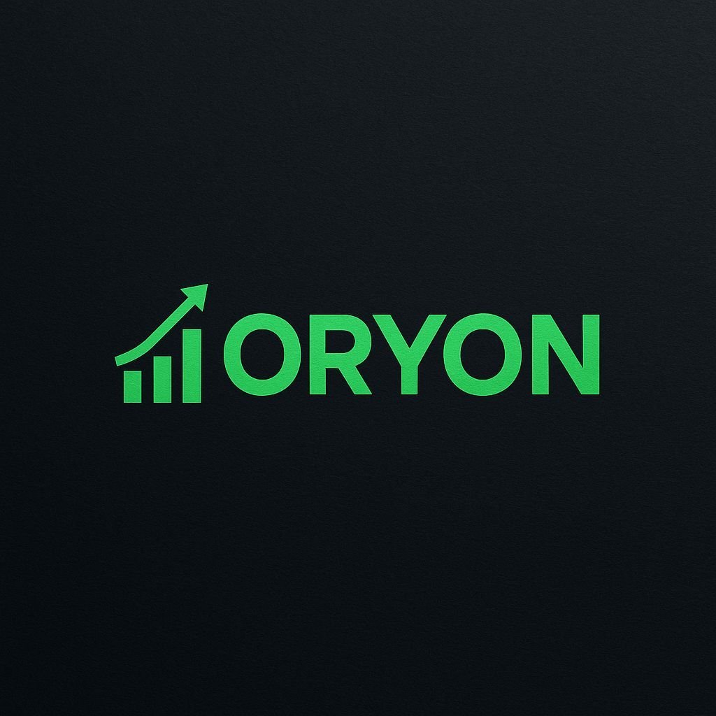 Estratégia de caminho curto ORYON

